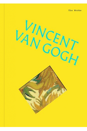 The Works: Vincent van Gogh - naslovnica