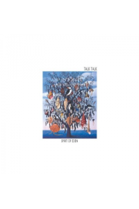 Talk Talk - Spirit Of Eden LP - omot