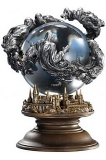 Harry Potter - Dementors Crystal Ball 13 cm - slika proizvoda
