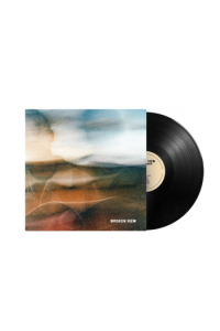 Sam Barber - Broken View LP - omot