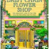 The Daisy Chain Flower Shop - naslovnica