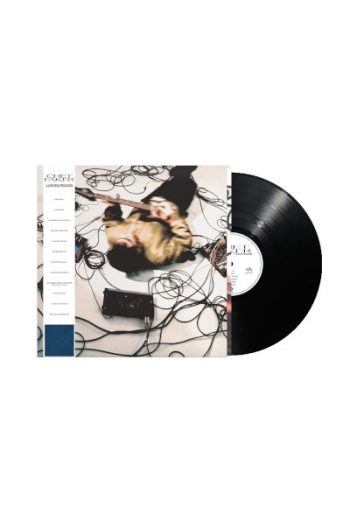 Chet Faker - A Love For Strangers LP - omot
