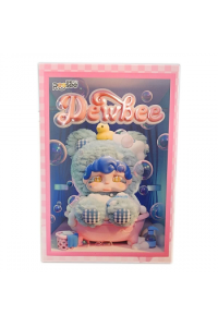 Dewbee Emotional - Plišana Lutkica Blind Box - slika proizvoda
