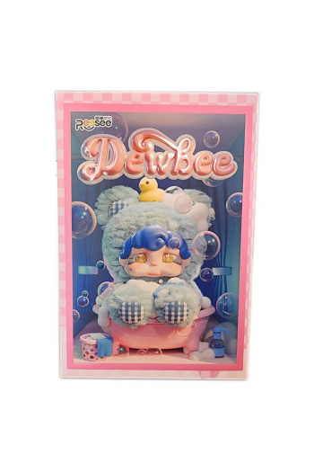 Dewbee Emotional - Plišana Lutkica Blind Box - slika proizvoda
