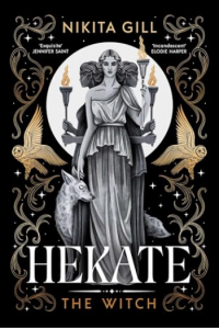 Hekate - naslovnica
