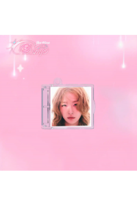 Red Velvet - [Cosmic] (Smini Ver.) [Seulgi Ver.] Dar - omot