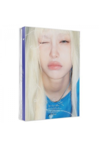 Chuu - Xo, My Cyberlove (Cyber Ver.) CD - omot