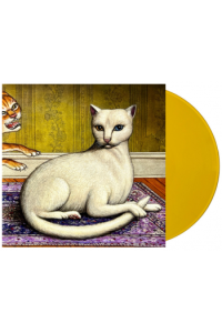 Mitski - Nothing s About To Happen To Me (Transyellow vinyl) LP - omot