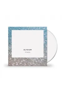 Pet Shop Boys - Elysium CD - omot