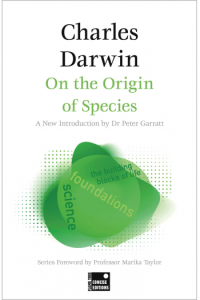 On the Origin of Species (Concise Edition) - naslovnica