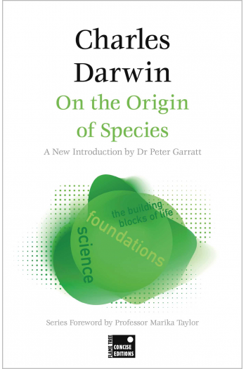 On the Origin of Species (Concise Edition) - naslovnica