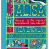 Alisa u Zemlji čudesa (MinaLima) - naslovnica