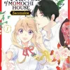 The Demon Prince of Momochi House: Succession, Vol. 1 (Manga) - naslovnica