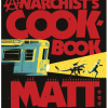 The Dungeon Anarchist's Cookbook - naslovnica