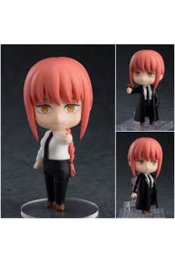 Chainsaw Man Nendoroid Action Figure Makima 10 cm - slika proizvoda