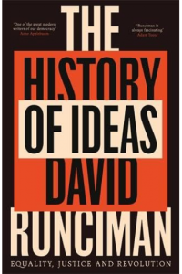 The History of Ideas - naslovnica