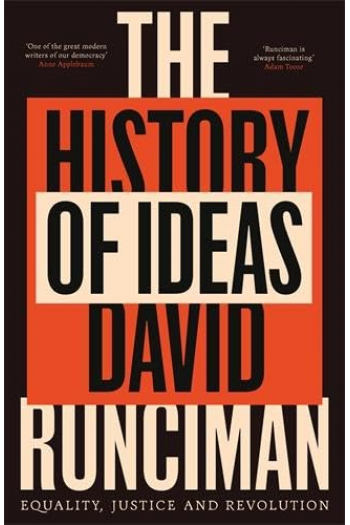 The History of Ideas - naslovnica