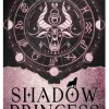 Zodiac Academy 4: Shadow Princess - naslovnica