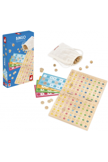 Bingo - slika proizvoda