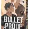Bulletproof - naslovnica