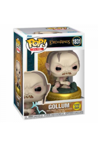 Lord of the Rings POP! Plus Movies Vinyl Figures Gollum(GW) 9 cm - slika proizvoda