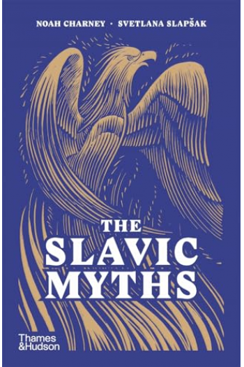 The Slavic Myths - naslovnica