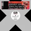 Basement Jaxx - Wheres Your Head At (Steve Angello Remix) LP - omot