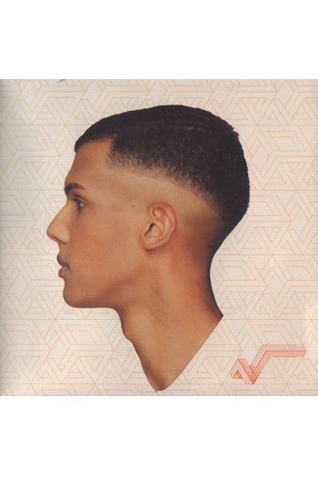 Stromae - Racine Carée LP - omot