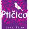 Ptičica - naslovnica