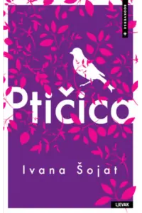 Ptičica - naslovnica