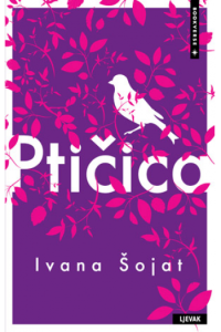 Ptičica - naslovnica