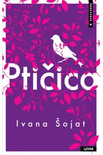 Ptičica - naslovnica