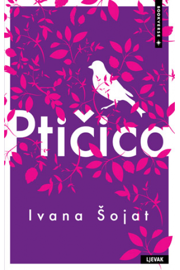 Ptičica - naslovnica