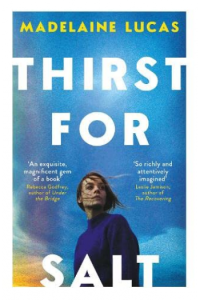 Thirst for Salt - naslovnica