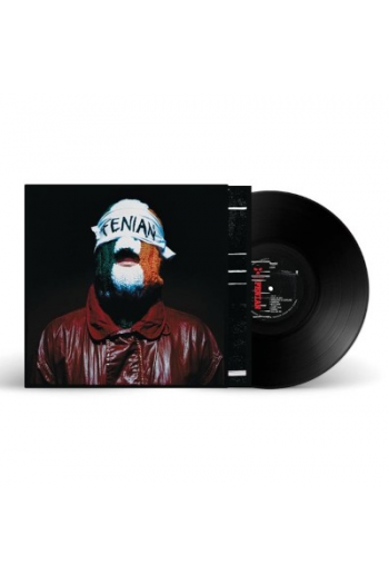 Kneecap - Fenian LP - omot