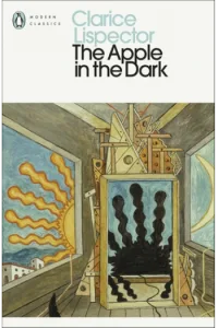 The Apple in the Dark - naslovnica