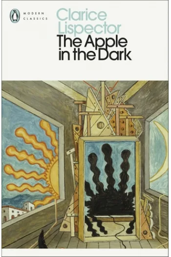 The Apple in the Dark - naslovnica