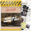 Detektivska igra - Murder in Market Hill - Cryptic Killers T - slika proizvoda