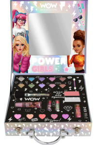 Kofer sa šminkom WOW Generation Glam and Go, P4 - slika proizvoda