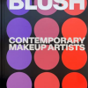 Blush - naslovnica