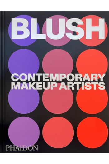 Blush - naslovnica