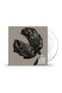Pet Shop Boys - Relese CD - omot