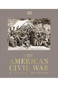 The American Civil War - naslovnica