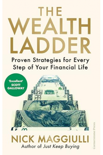 The Wealth Ladder - naslovnica