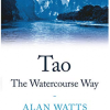 Tao: The Watercourse Way - naslovnica