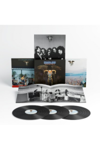 Eagles - One Of These Nights (Deluxe Edition 2026) LP - omot