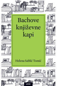 Bachove književne kapi - naslovnica
