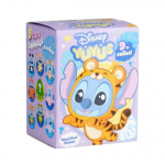 Disney YuYus Plush Key rings Stitch 12 cm Blindbox - slika proizvoda