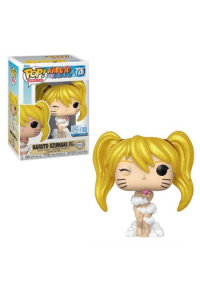 Funko Pop Animation: Naruto Shippuden - Naruto (Sj) (Dglt) - slika proizvoda