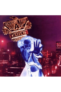 Jethro Tull - War Child CD - omot